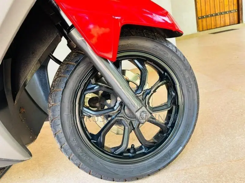 TVS Ntorq 125 2024