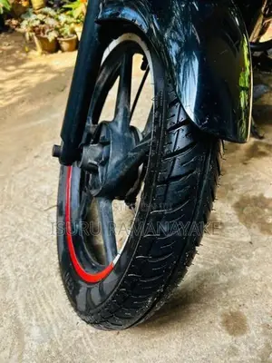Bajaj Platina 125 2009