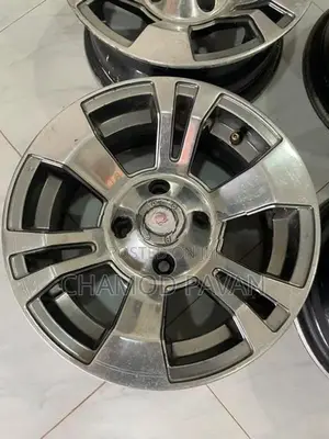14" Allow Wheel