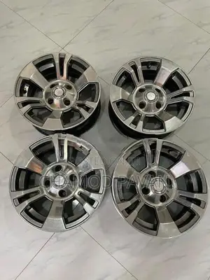 14" Allow Wheel