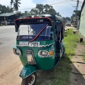 Bajaj RE 4 Stroke 2013