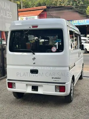 Suzuki Every Semi Join 2024