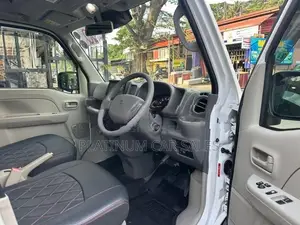 Suzuki Every Semi Join 2024
