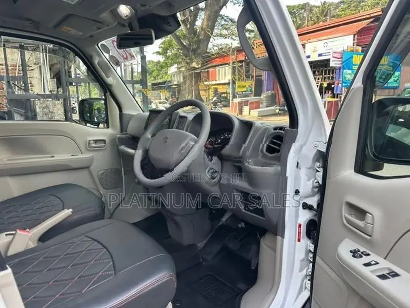 Suzuki Every Semi Join 2024
