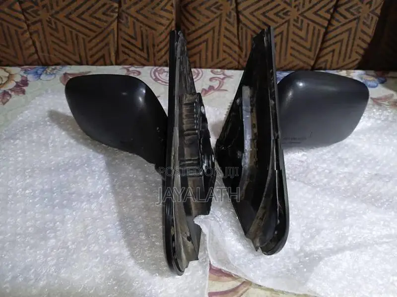 Suzuki Alto Lxi 800 Side Mirrors