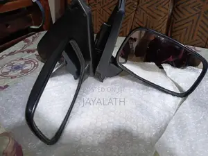 Suzuki Alto Lxi 800 Side Mirrors
