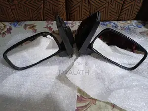 Suzuki Alto Lxi 800 Side Mirrors
