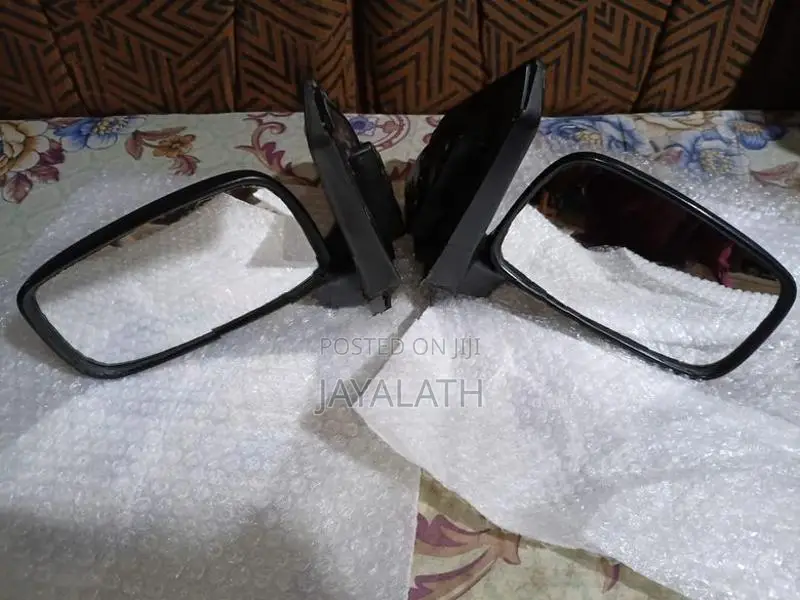 Suzuki Alto Lxi 800 Side Mirrors