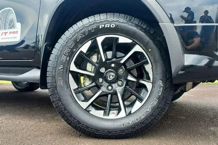 265/70 R16 GT RADIAL TYRE FOR MITSUBISHI MONTERO