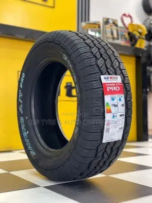 265/70 R16 GT RADIAL TYRE FOR MITSUBISHI MONTERO