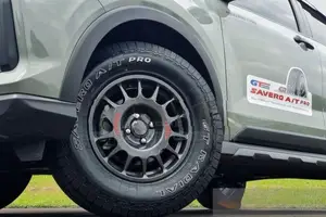 265/70 R16 GT RADIAL TYRE FOR MITSUBISHI MONTERO