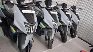 TVS Ntorq 125 2026