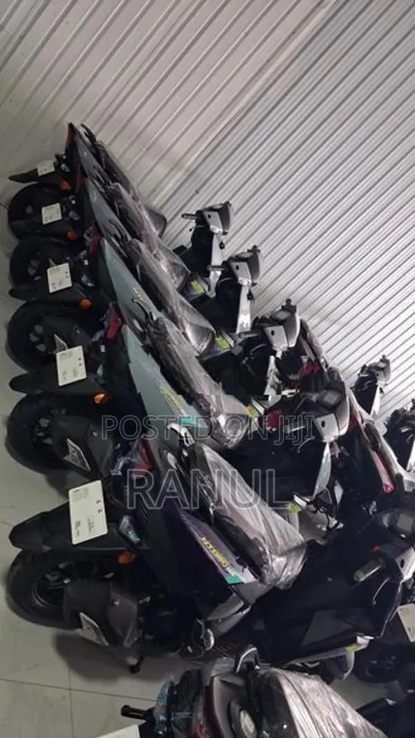 TVS Ntorq 125 2026
