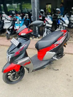 TVS Ntorq 2023