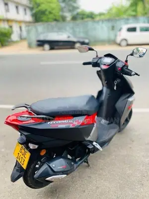 TVS Ntorq 2023