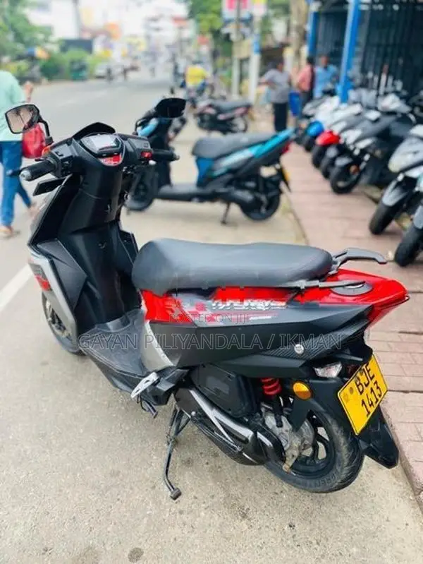 TVS Ntorq 2023