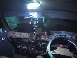 Toyota LH30 1982 1990