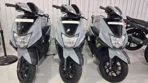 TVS Ntorq 125 2026