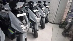TVS Ntorq 125 2026