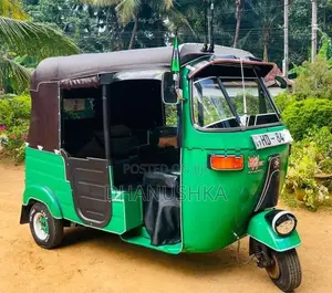 Bajaj RE 2003
