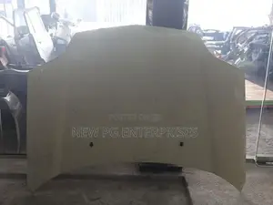 Nissan X Trail T30 Bonnet Panel