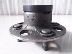 Honda Insight ZE2 Wheel Hub Bearing Rear