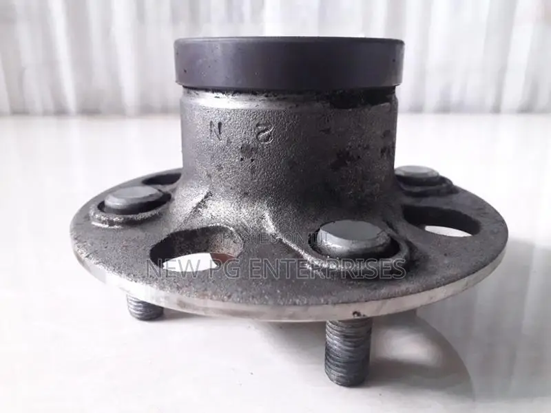 Honda Insight ZE2 Wheel Hub Bearing Rear