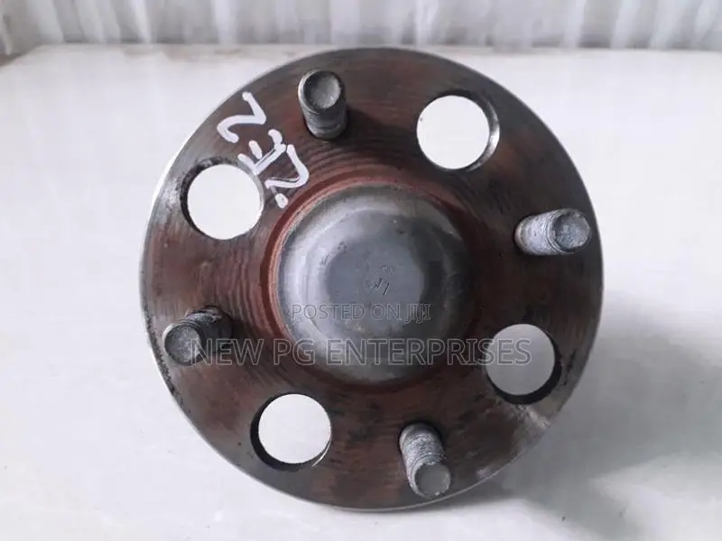 Honda Insight ZE2 Wheel Hub Bearing Rear