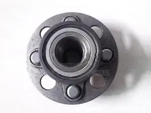 Honda Insight ZE2 Wheel Hub Bearing Rear