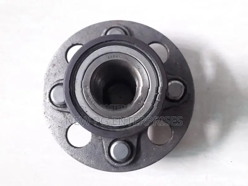 Honda Insight ZE2 Wheel Hub Bearing Rear