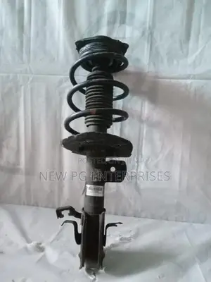 Nissan Leaf ZE0 Shock Absorber Front LHS
