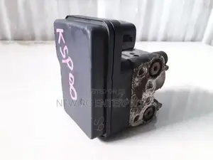 Toyota Vitz KSP90 ABS Unit