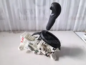 Honda Fit Shuttle GP2 Gear Shifter Automatic