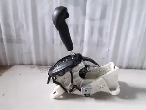 Honda Fit Shuttle GP2 Gear Shifter Automatic