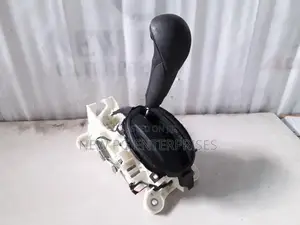 Honda Fit Shuttle GP2 Gear Shifter Automatic