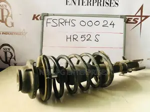 Chevrolet Cruze HR52S Shock Absorber Front RHS