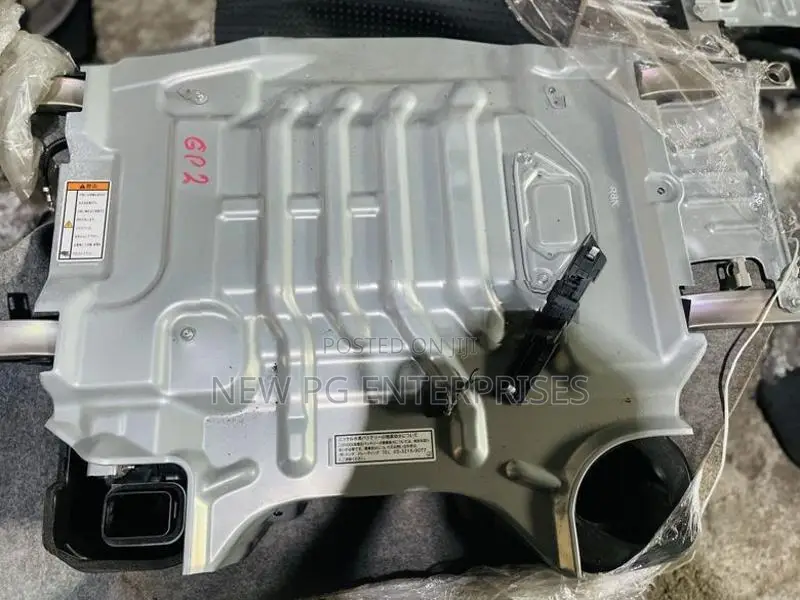 Honda Fit GP1 Hybrid Battery Unit
