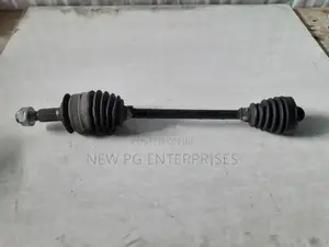Suzuki Alto HA36 CV Axle RHS