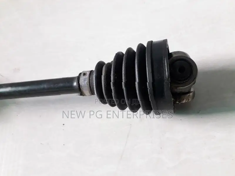 Suzuki Alto HA36 CV Axle RHS