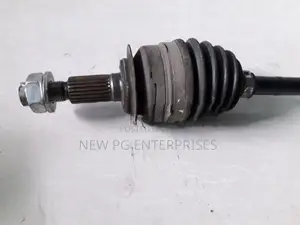 Suzuki Alto HA36 CV Axle RHS