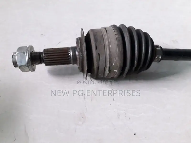 Suzuki Alto HA36 CV Axle RHS