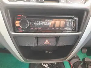 Car Audio System