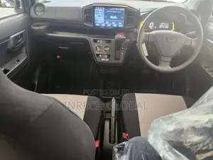 Daihatsu Mira L Safety 2025