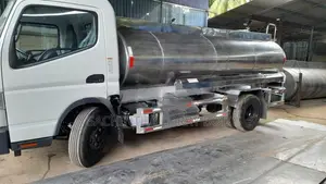 SS BOWSER 5000L