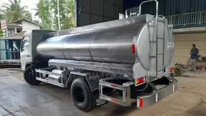 SS BOWSER 5000L