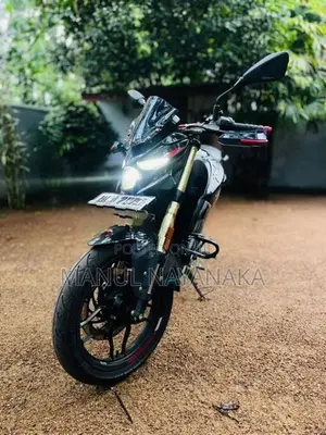 Bajaj Pulsar NS160 2025