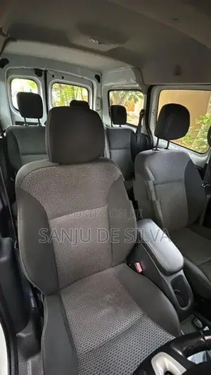 Mercedes Benz EQA Citan 111 CDI 2015