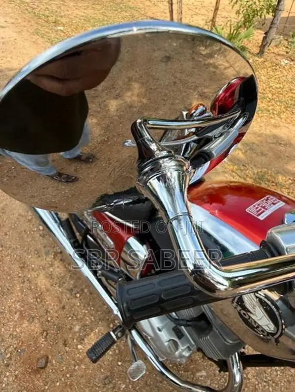 Honda Roadmaster 1990