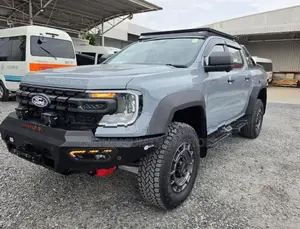 Ford Super Duty Extreme 3.0 L 2026