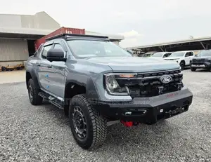 Ford Super Duty Extreme 3.0 L 2026